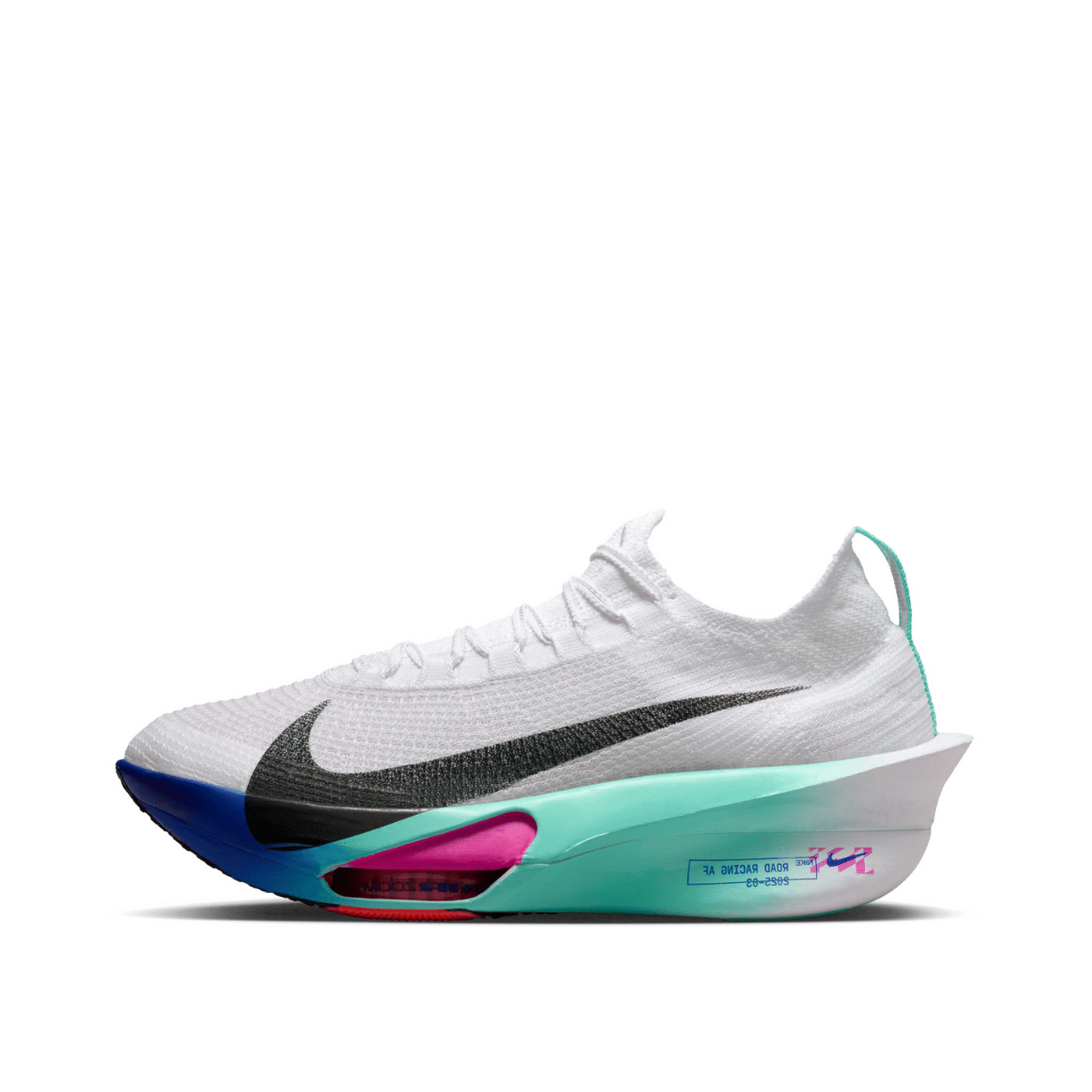 Nike Alphafly 3 Mt. 45½ Wit Heren