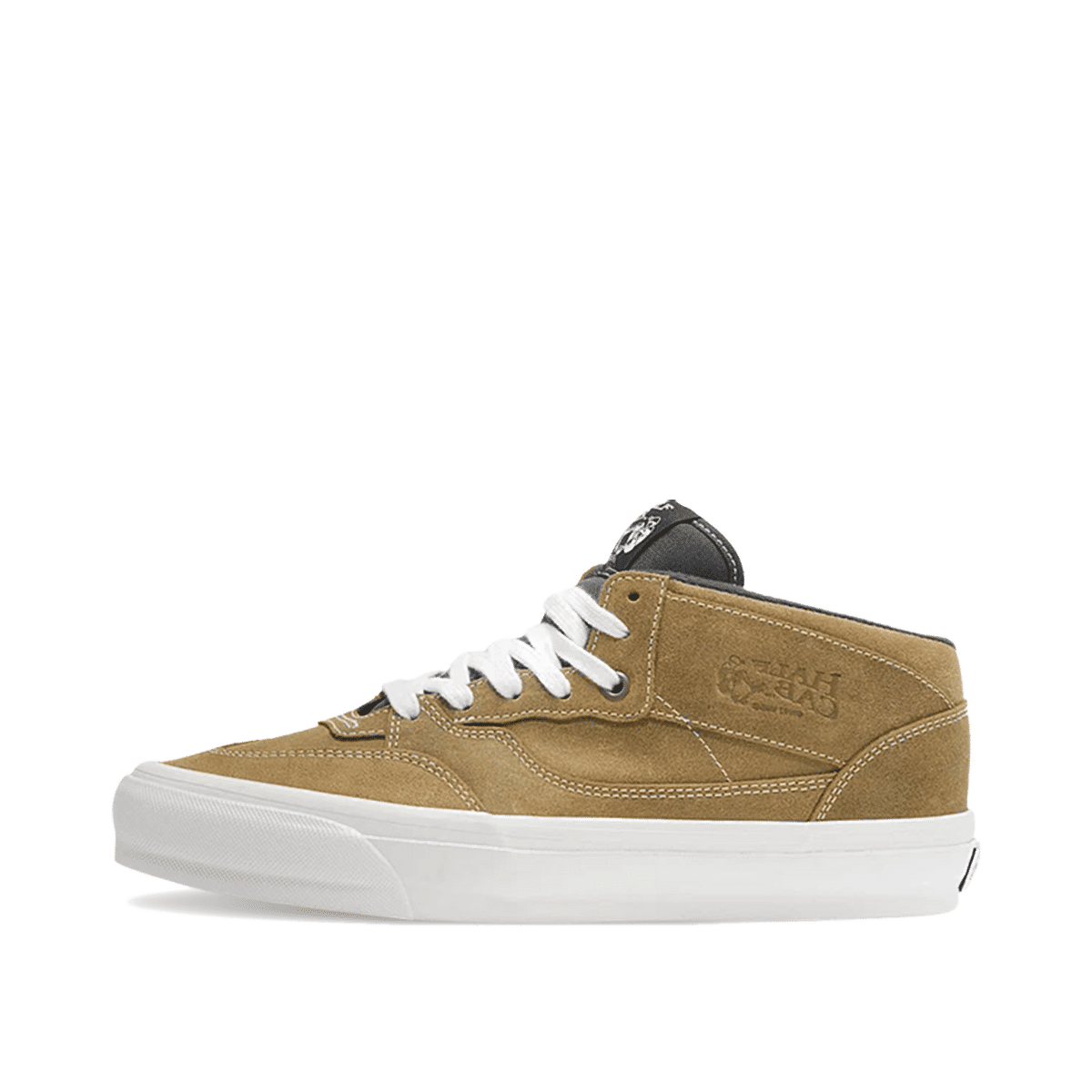 Vans Half Cab Reissue 33 "Brown" | VN000CR71M7