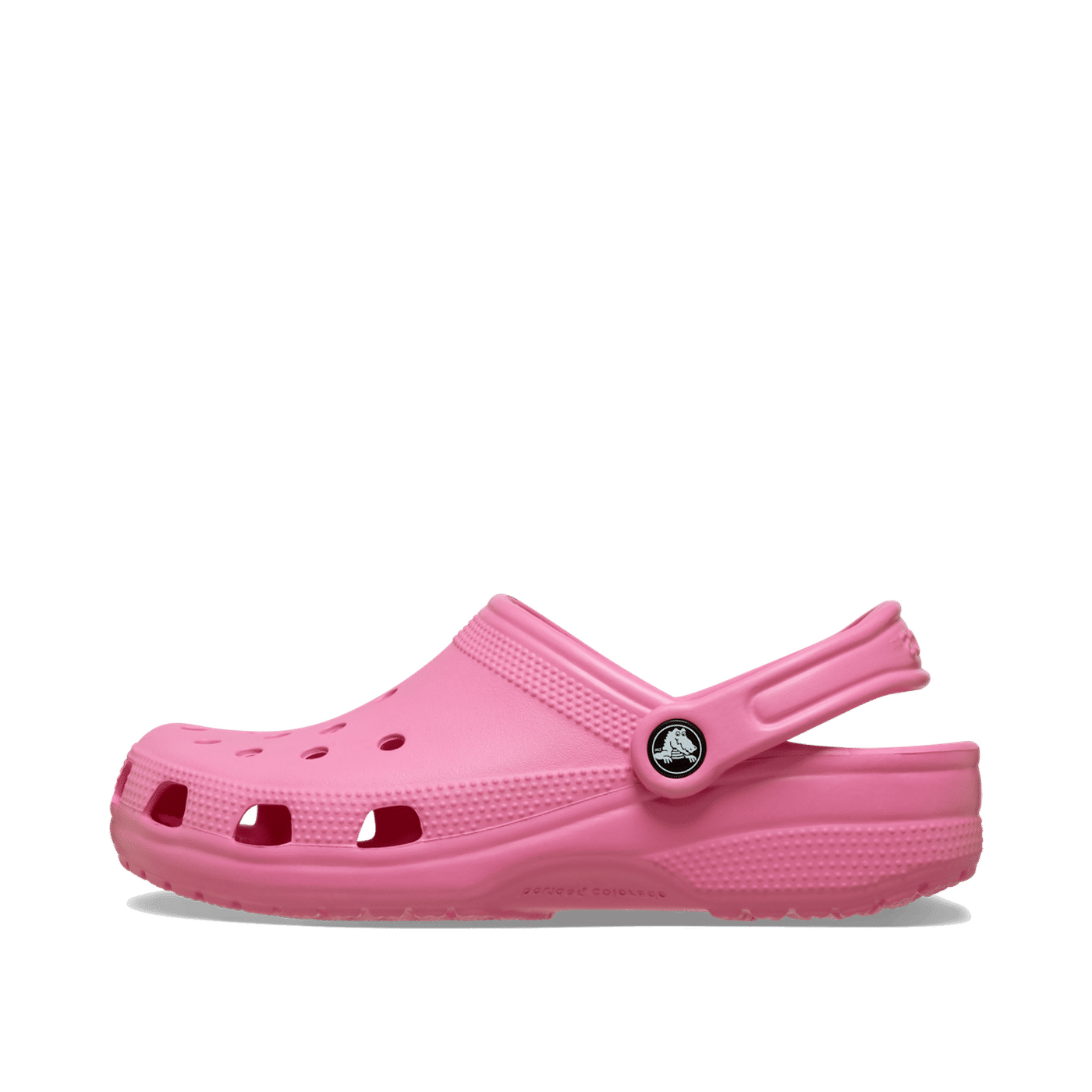 Crocs Classic Clog "Pink Lemonade" | 10001669