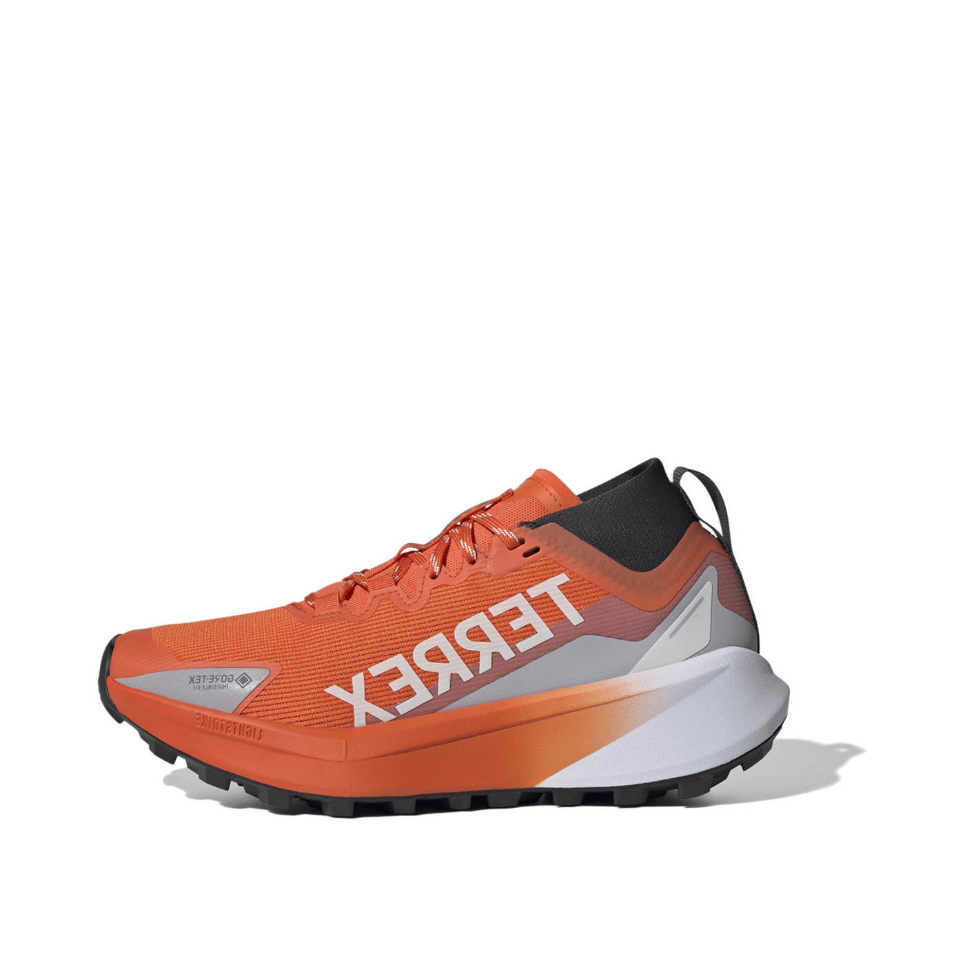 Adidas Terrex Agravic GTX Wmns "Orange" | JR5248