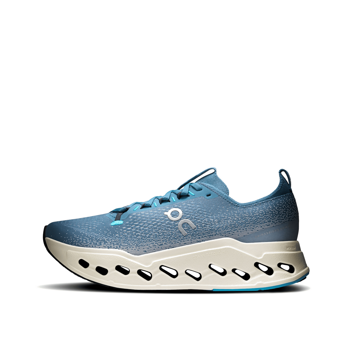 On Cloudsurfer Max "Blue" | 3MF30434287