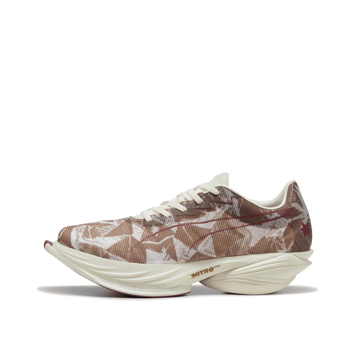 Puma Fast-R Nitro Elite 3 Saysky "Red" | 312318-01