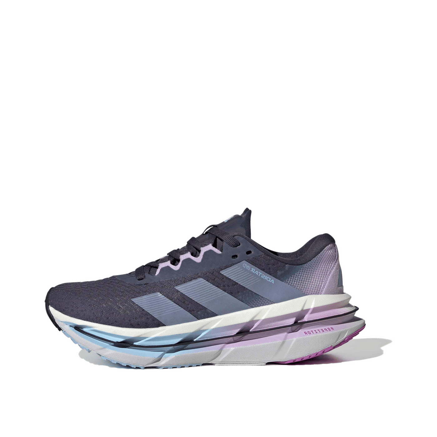 Adidas Adistar Beyond "Purple/Dark Blue" | JR0275