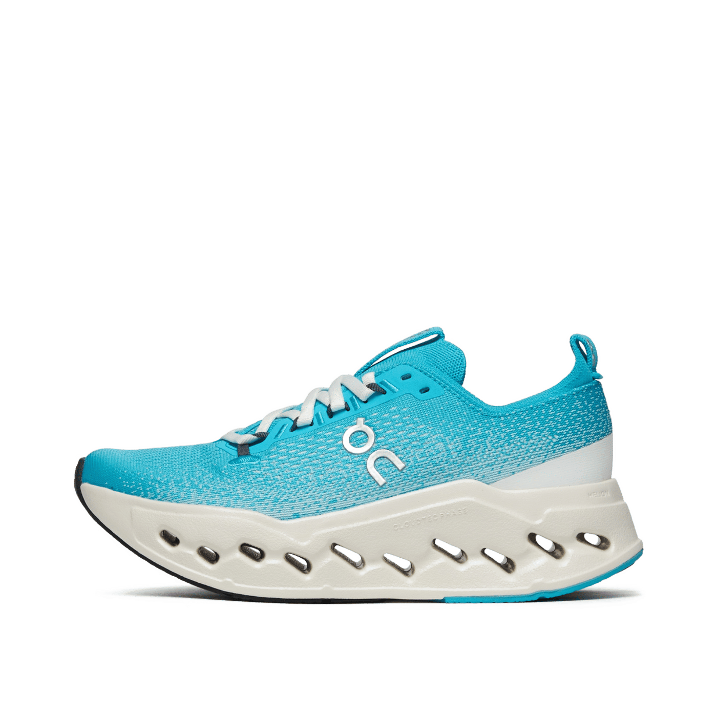 On Cloudsurfer Max Wmns "Blue" | 3WF30224289