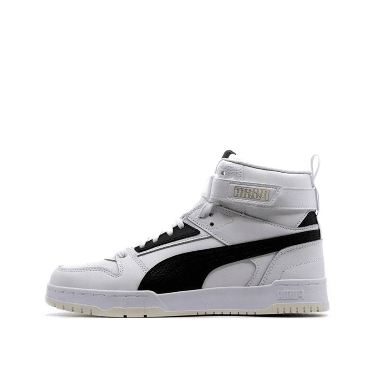 Puma RBD Game "White" | 385839-01