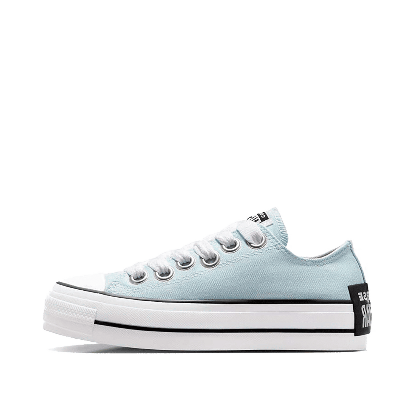 Converse Chuck Taylor All Star Lift Platform Sketch "Blue" | A10426C