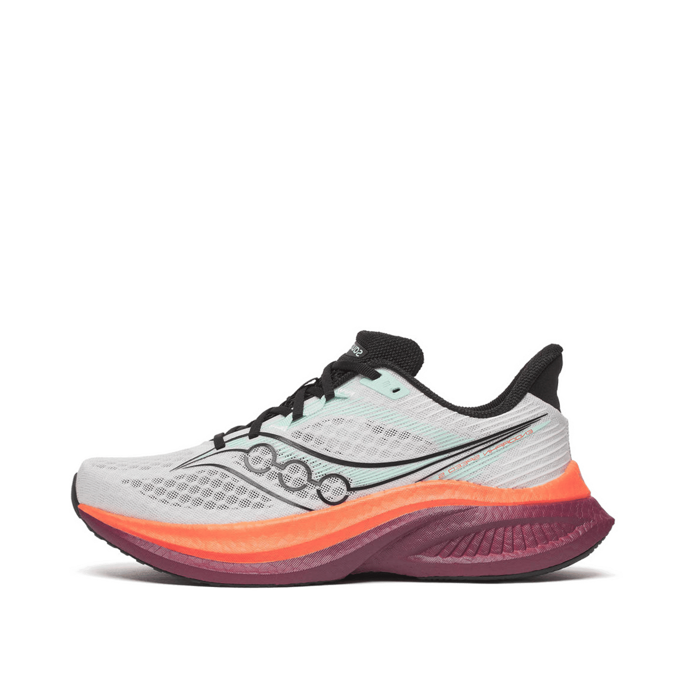 Saucony Endorphin Speed 5 Men's "White" | S2100717-2