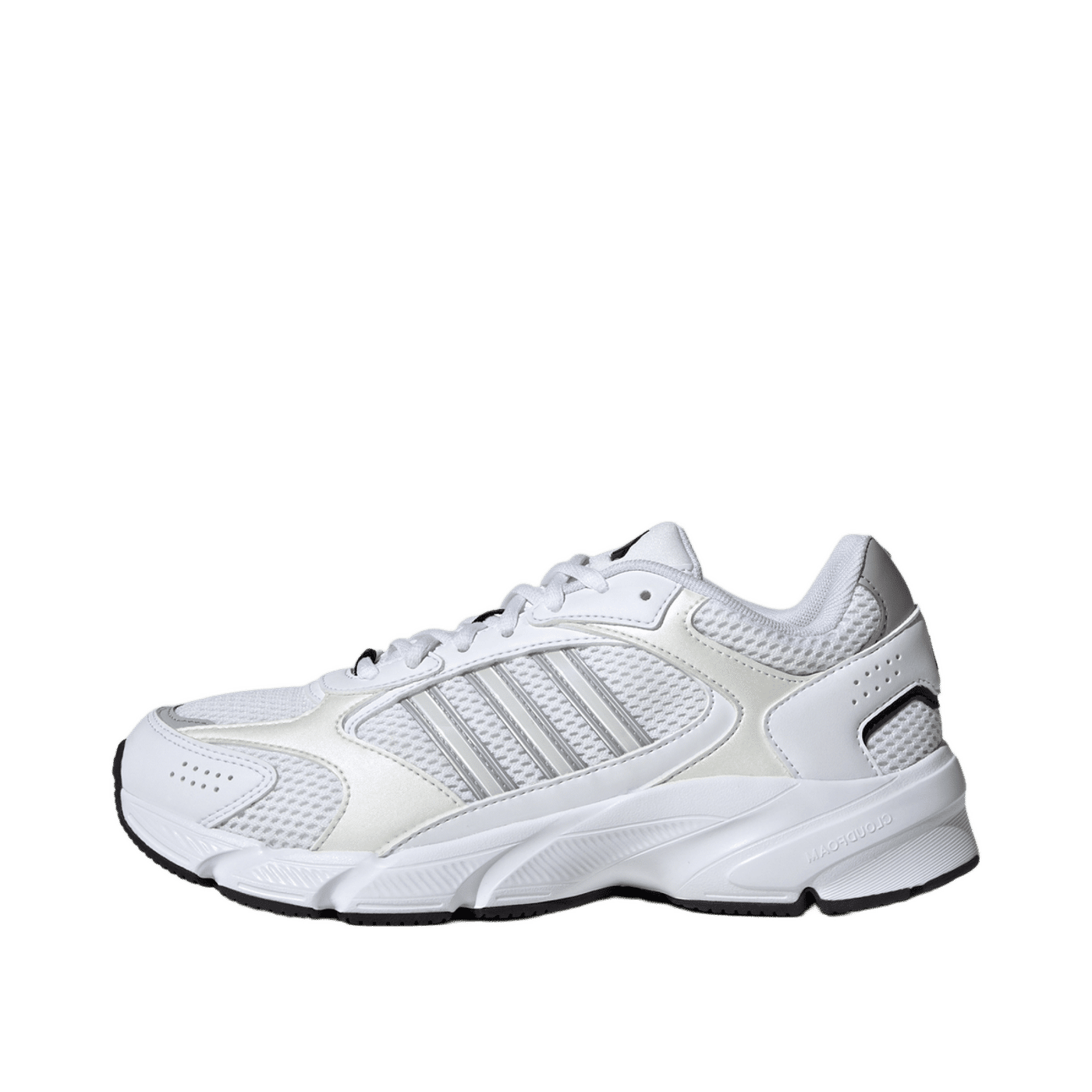 Adidas Crazychaos 2000 "Cloud White / Grey Two / Core Black" | IH0308