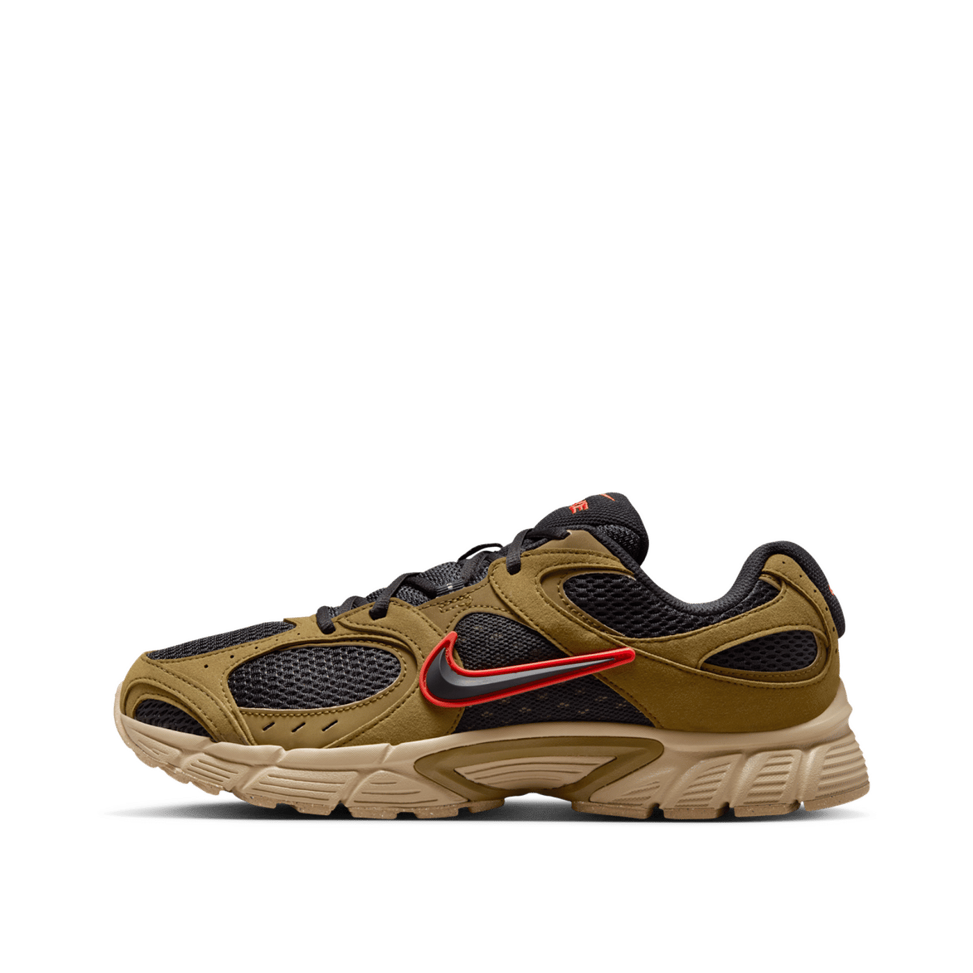 Nike V5 RNR "Black" | II6292-002