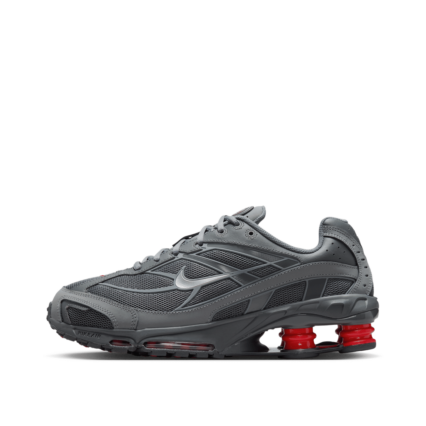 Nike Shox Ride 2 "Grey" | IM5999-084