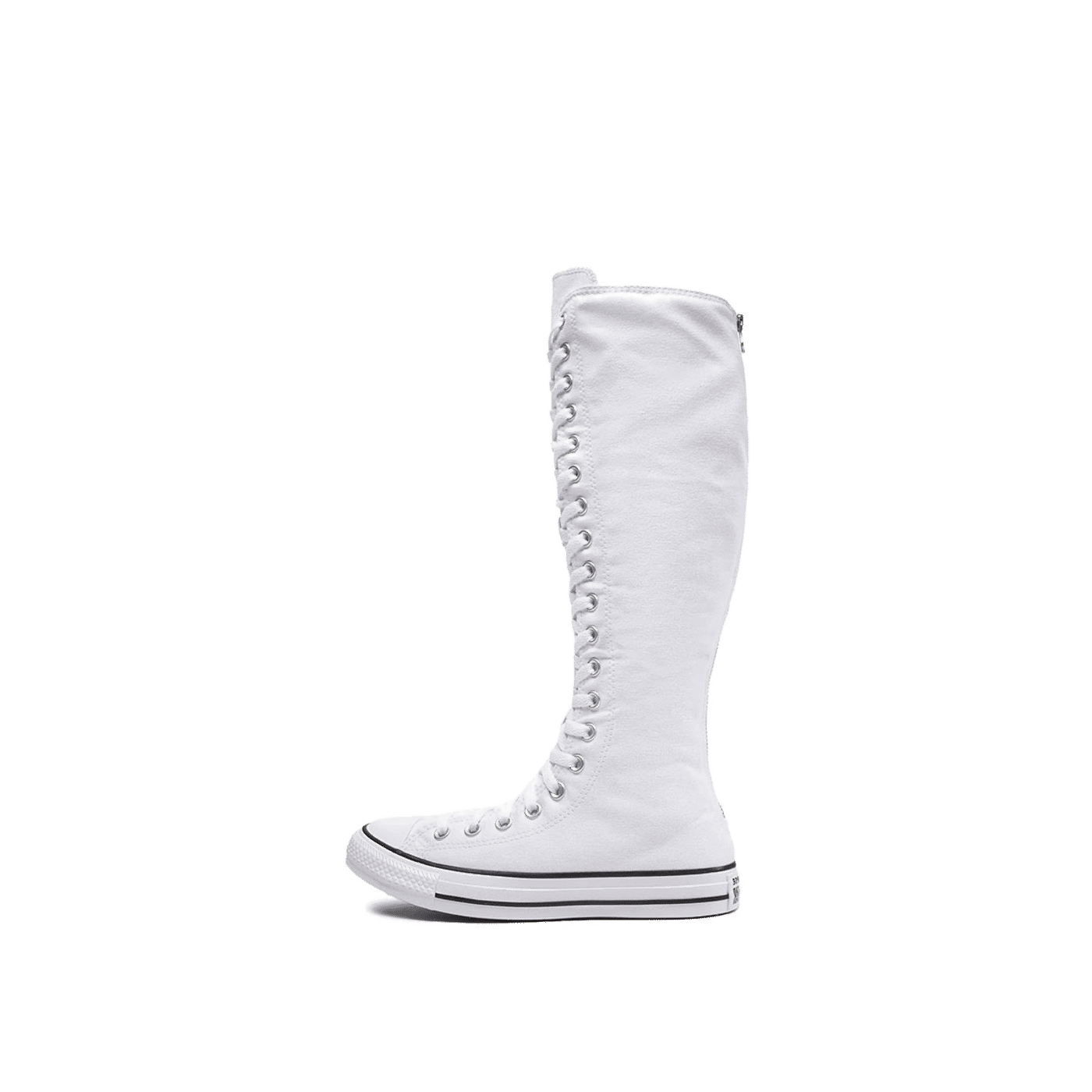 Converse Chuck Taylor All Star XXHi "White/Natural Ivory/Black" | A10456C