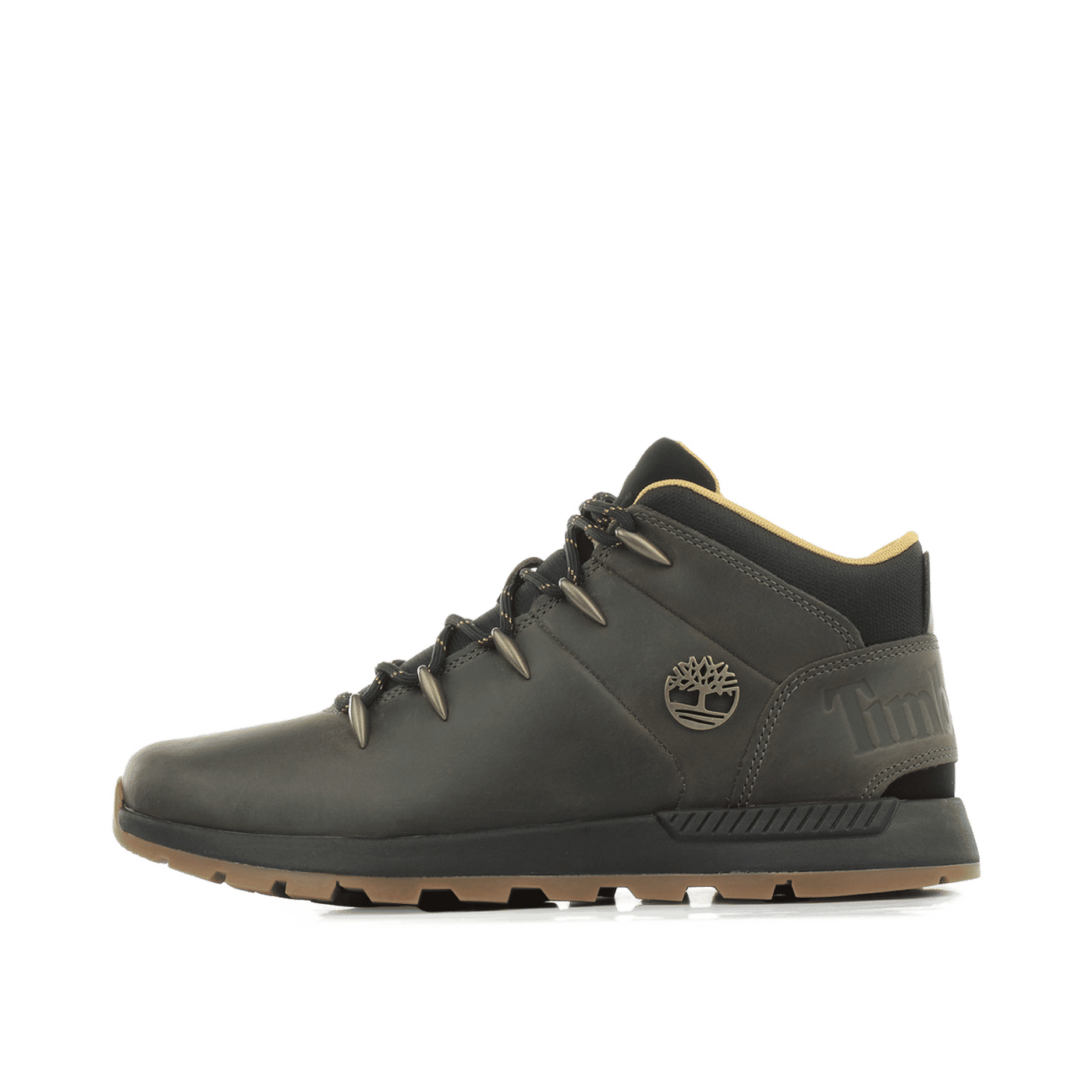 Timberland Sprint Trekker "Green" | A657Z033