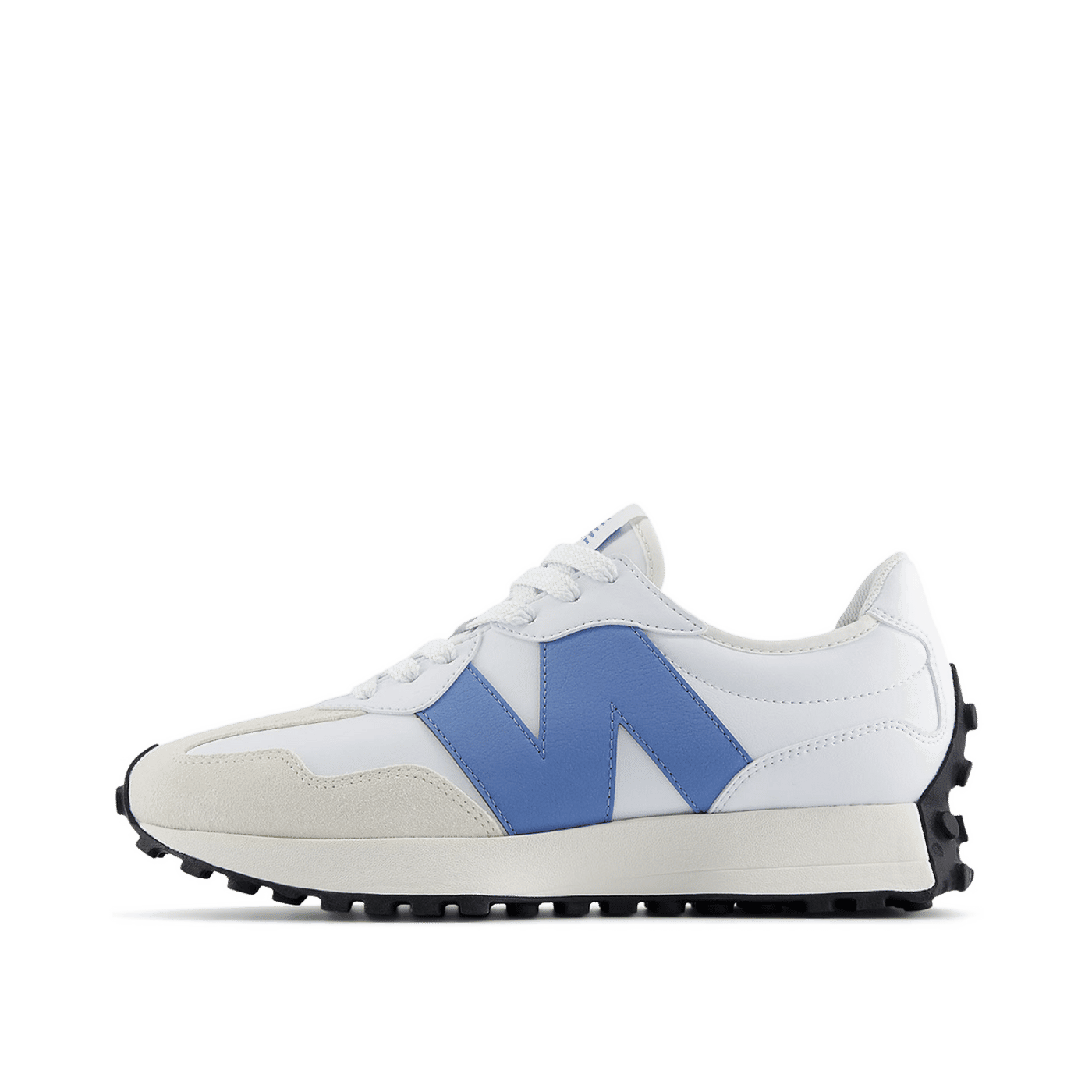 New Balance U327SKB "White" | U327SKB