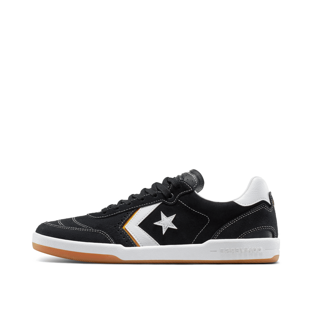 Converse CONS Louie Lopez Pro 2 Suede "Black/White/Black" | A11934C