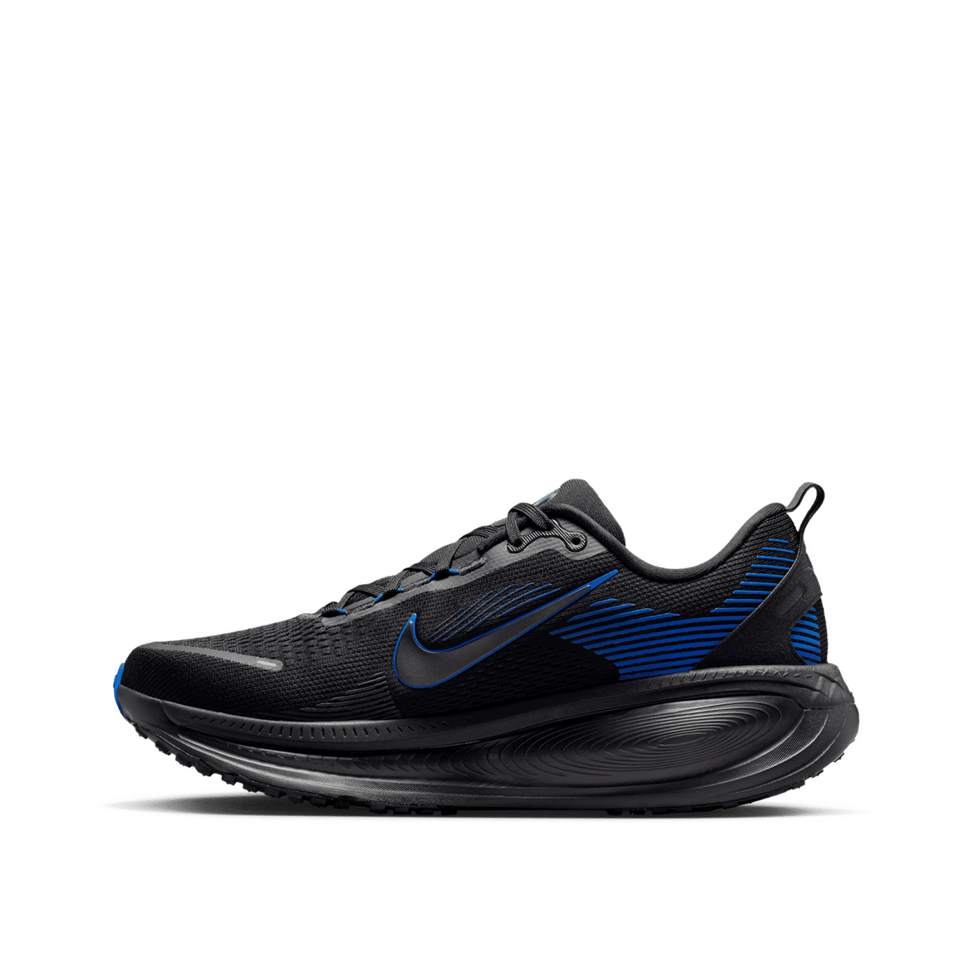 Nike Vomero 18 "Black" | HM6803-013