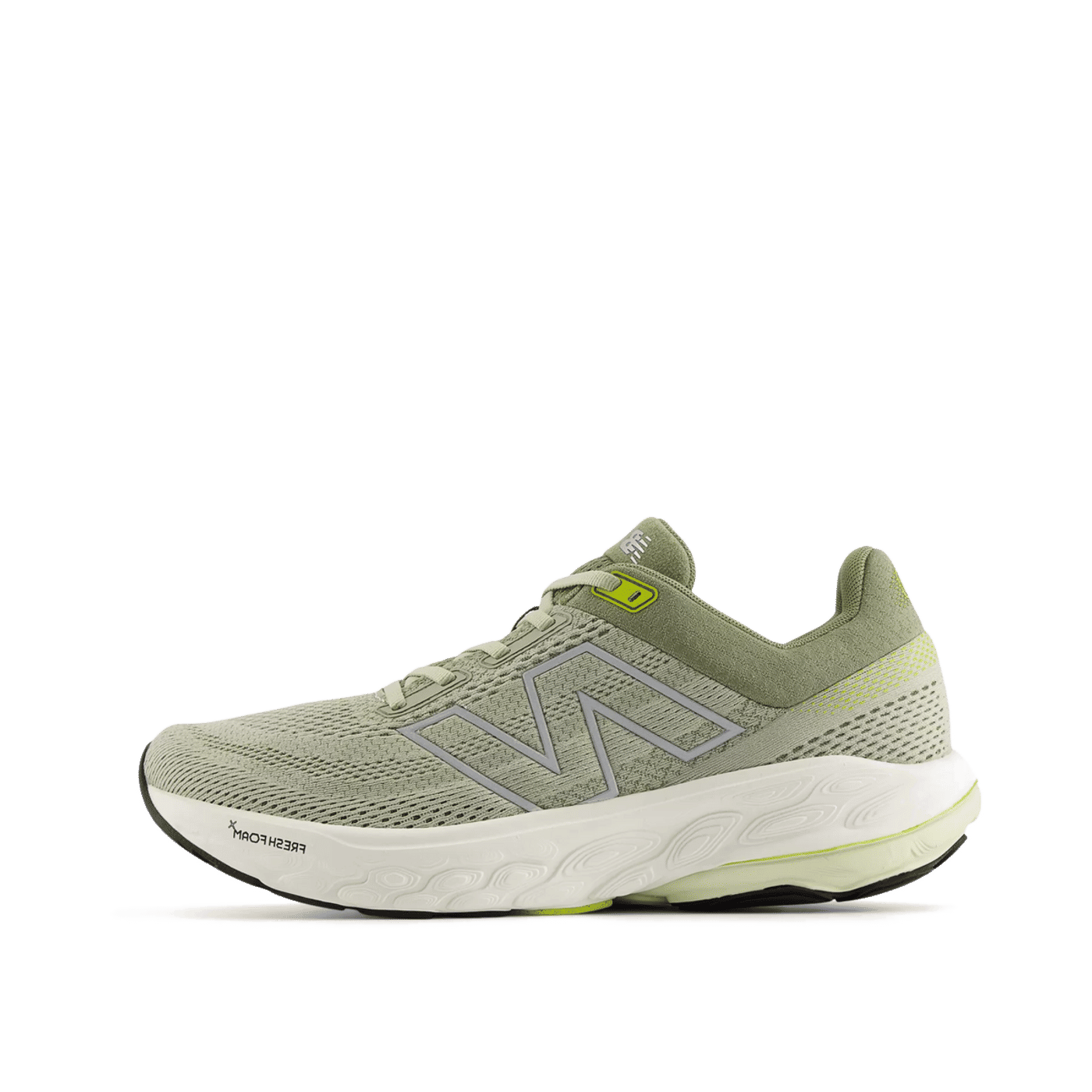 New Balance Fresh Foam X 860v14 "Green/Grey" | M860H14