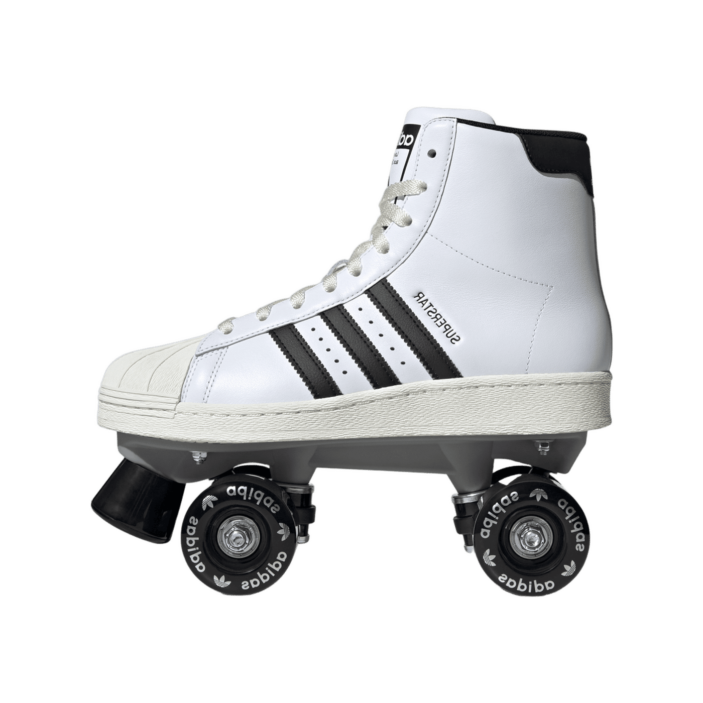 Adidas Superstar 82 "Roller Skate" | JS4038