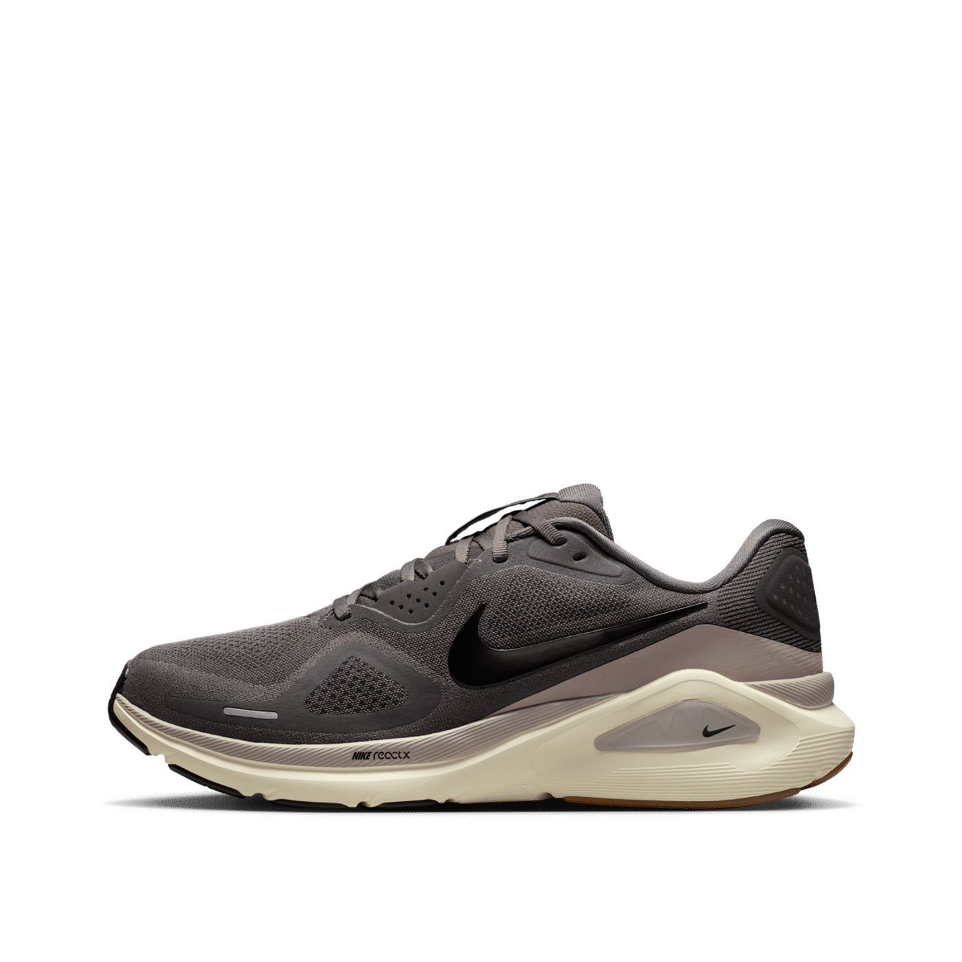 Nike Structure 26 "Grey" | HJ1102-200