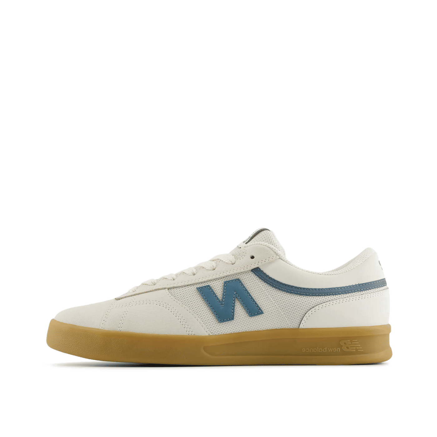 New Balance Numeric 430 "White/Blue" | UN430RUP