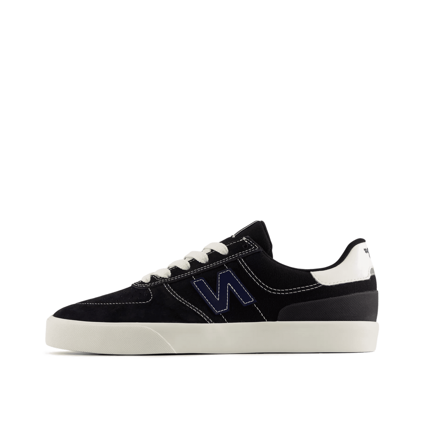 New Balance NB Numeric 272 "Black/Blue" | UN272BRL