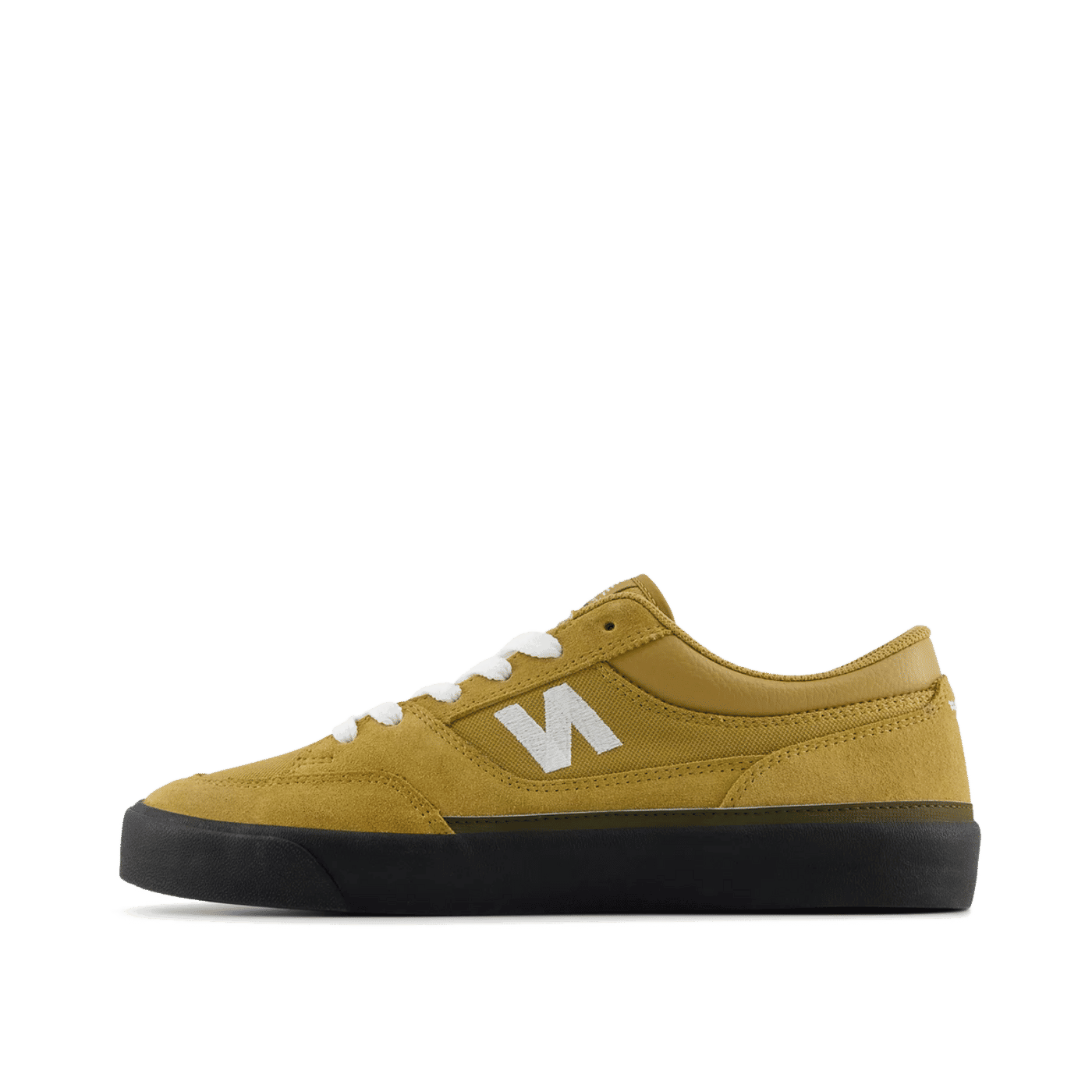 New Balance NB Numeric Franky Villani "Brown/White" | UN417CWB