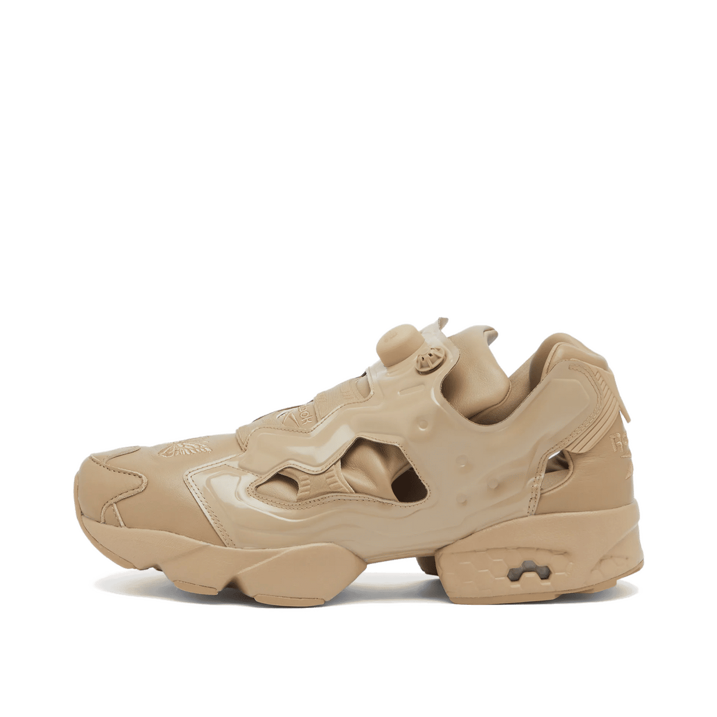 Reebok x NEEDLES Instapump Fury 94 "Beige" | RMIA04SC99LEA0026161