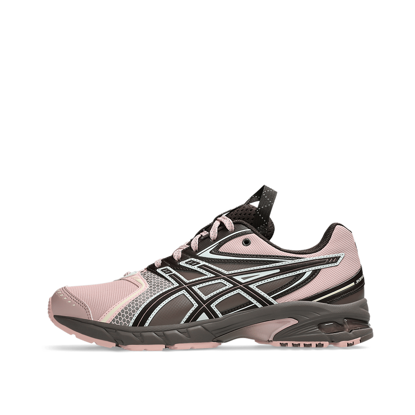 ASICS UB11-S Gel-DS 14 "Coneflower/Black Coffee" | 1203A779-700