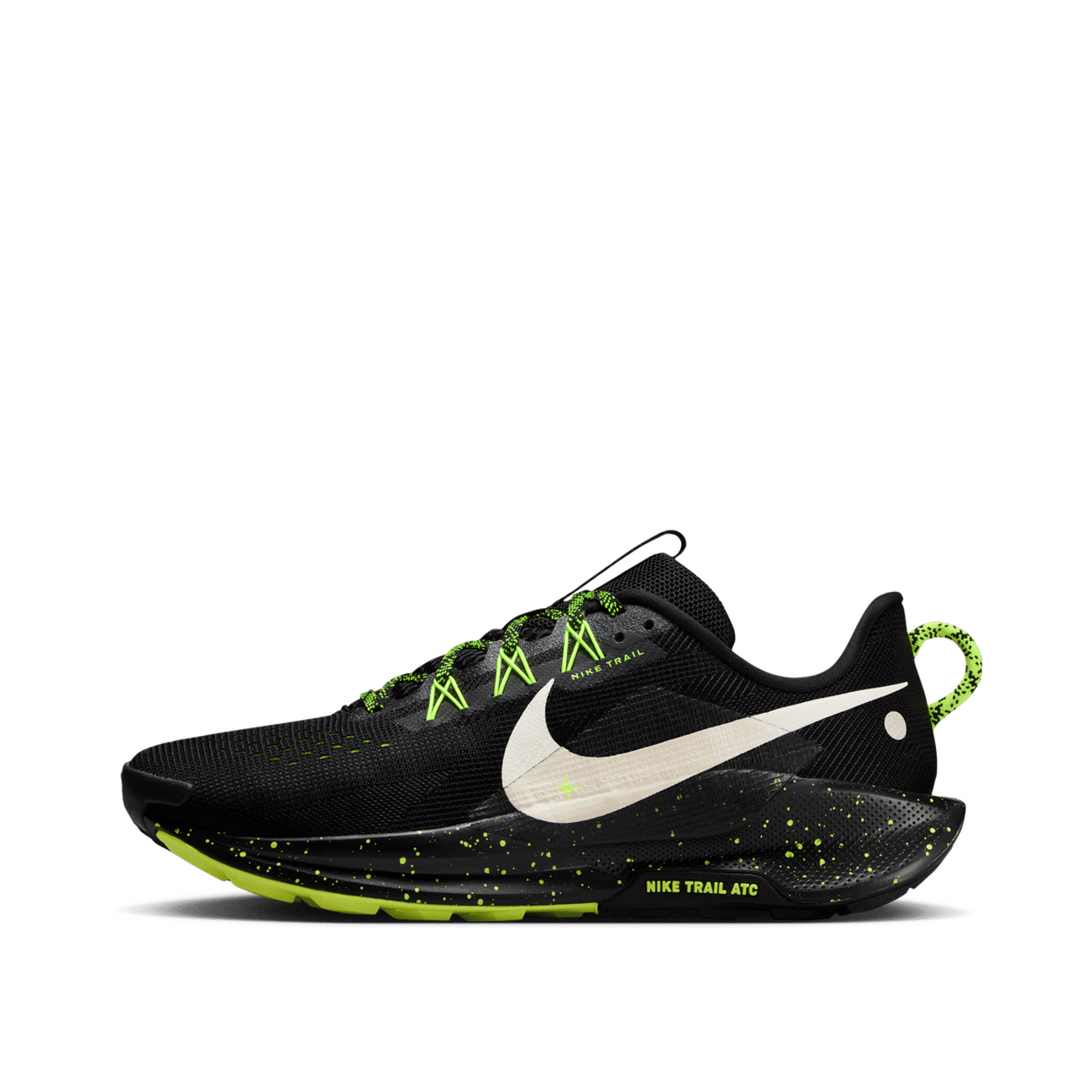 Nike Pegasus Trail 5 "Black" | DV3864-011