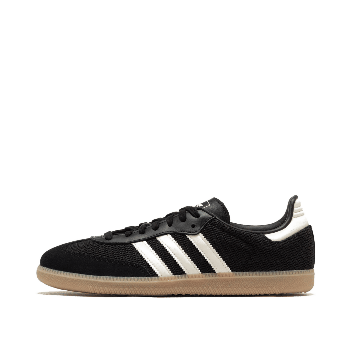 Adidas Samba OG "Black" | JQ5141