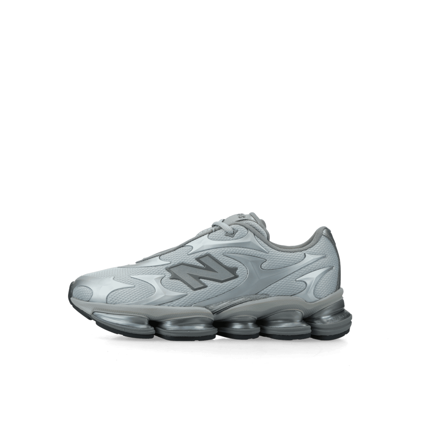 New Balance Abzorb 2000 "Silver Metallic" | U20005UW