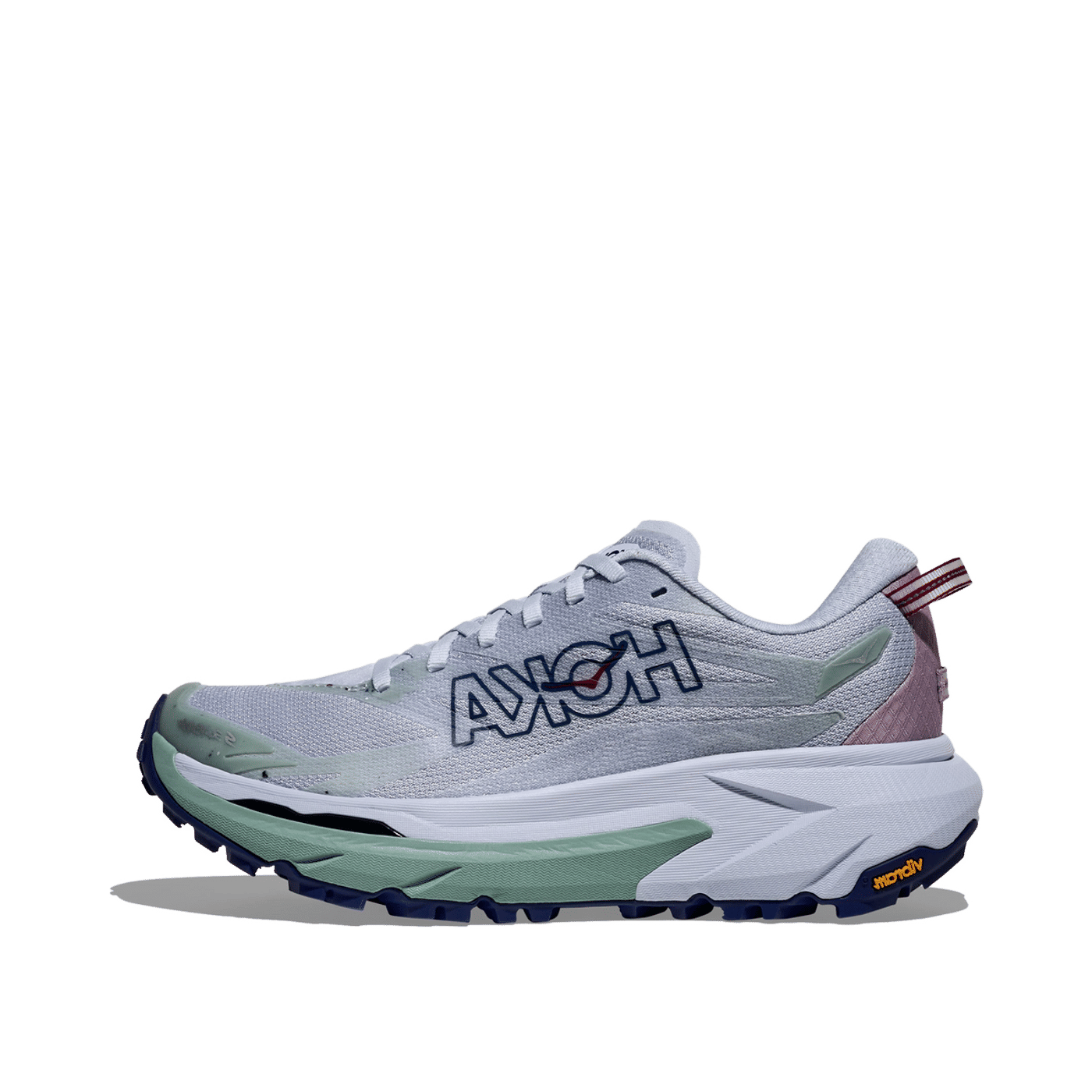 HOKA Mafate 5 Wmns "Light Blue" | 1168723ABNT