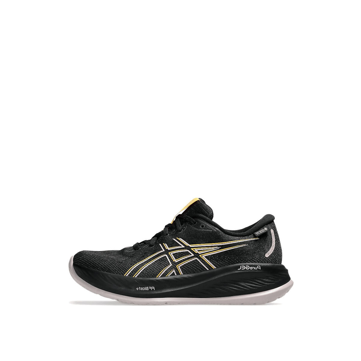 ASICS Gel-Cumulus 26 GTX "Black" | 1012B668-001