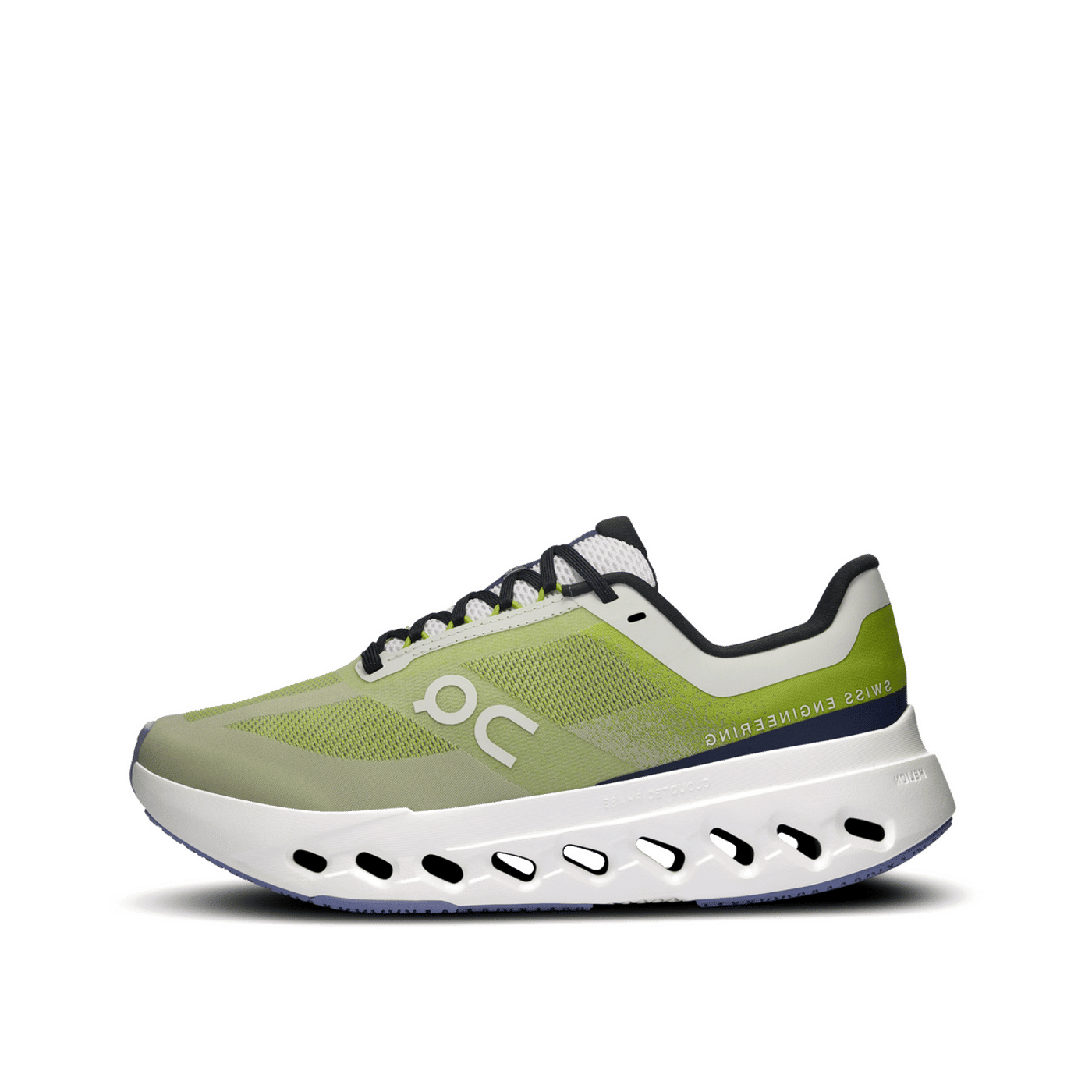 On Cloudsurfer Next Wmns "Kiwi/Ivory" | 3WE30052559