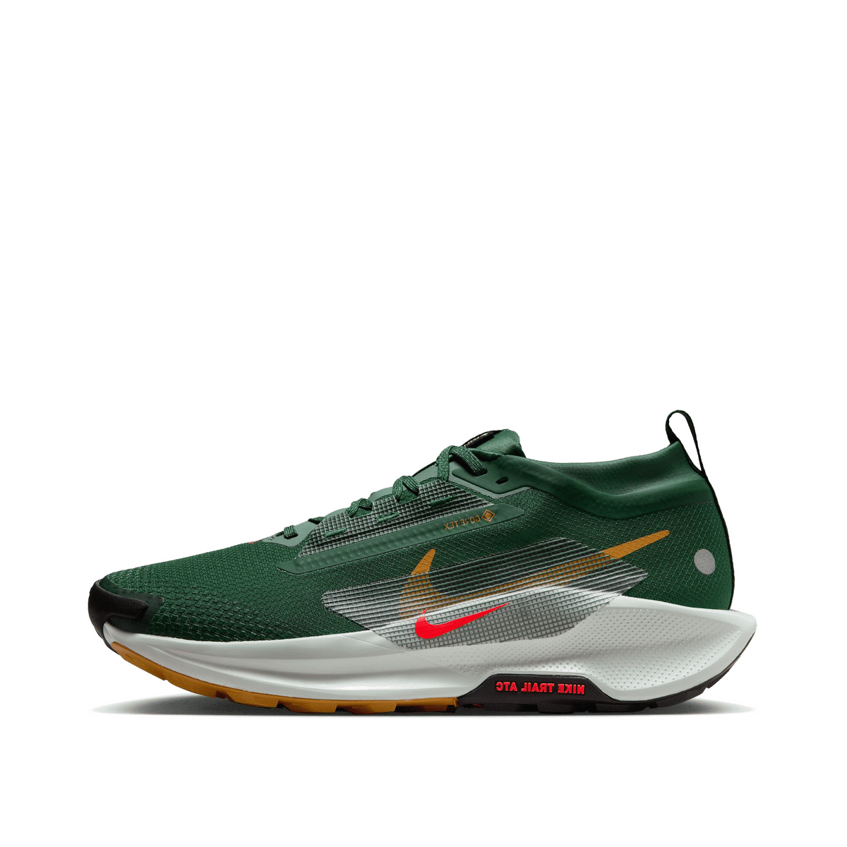 Nike Pegasus Trail 5 GTX "Green" | FQ0908-301