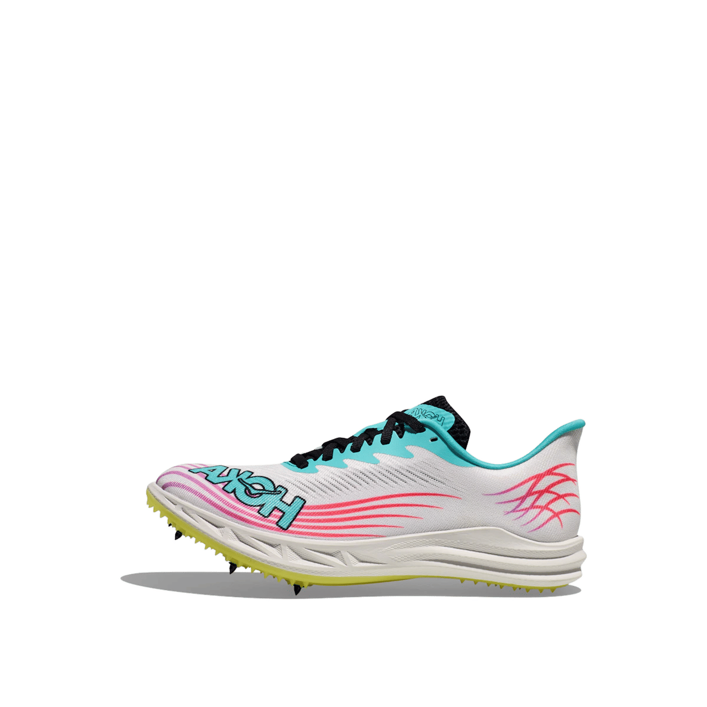 Hoka One One Crescendo MD 2 "White/Cielo Blue" | 1155116WTCL