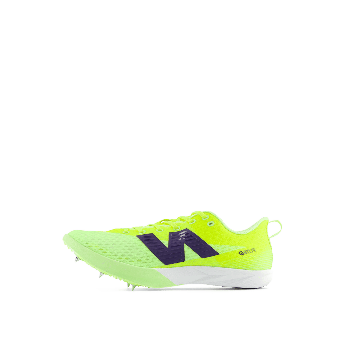 New Balance FuelCell Flite-D "Afterglow/Boysenberry/Black" | UFCMDG1