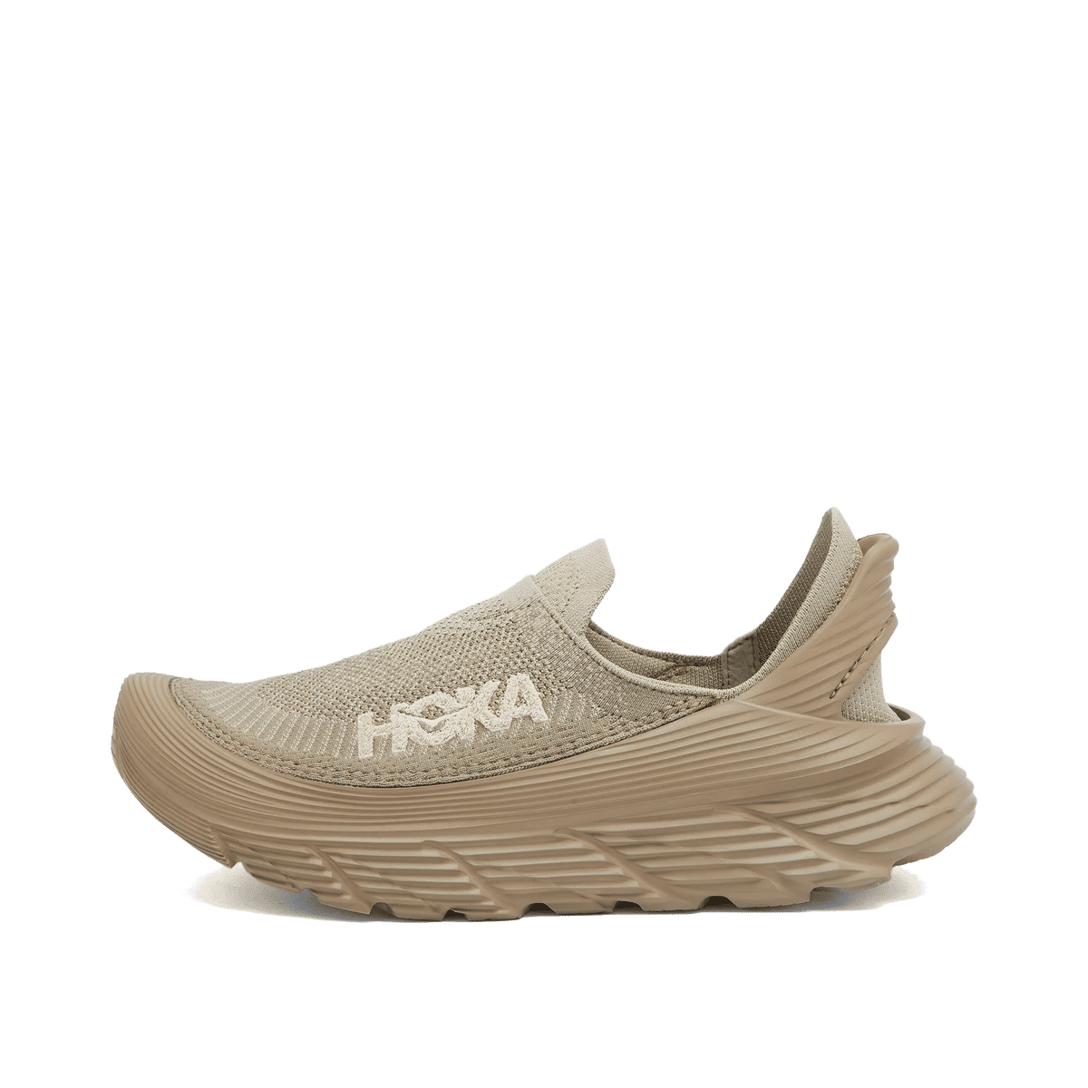 HOKA Restore TC "Dune Oxford Tan" | 1134532DOTN
