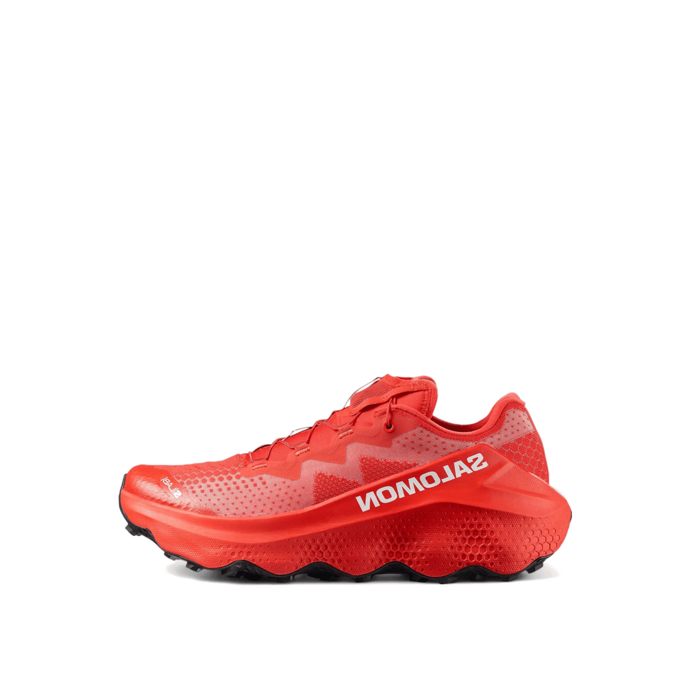 Salomon S-Lab Ultra Glide 1.5 "Fiery Red/Fiery Red/White" | L49283600
