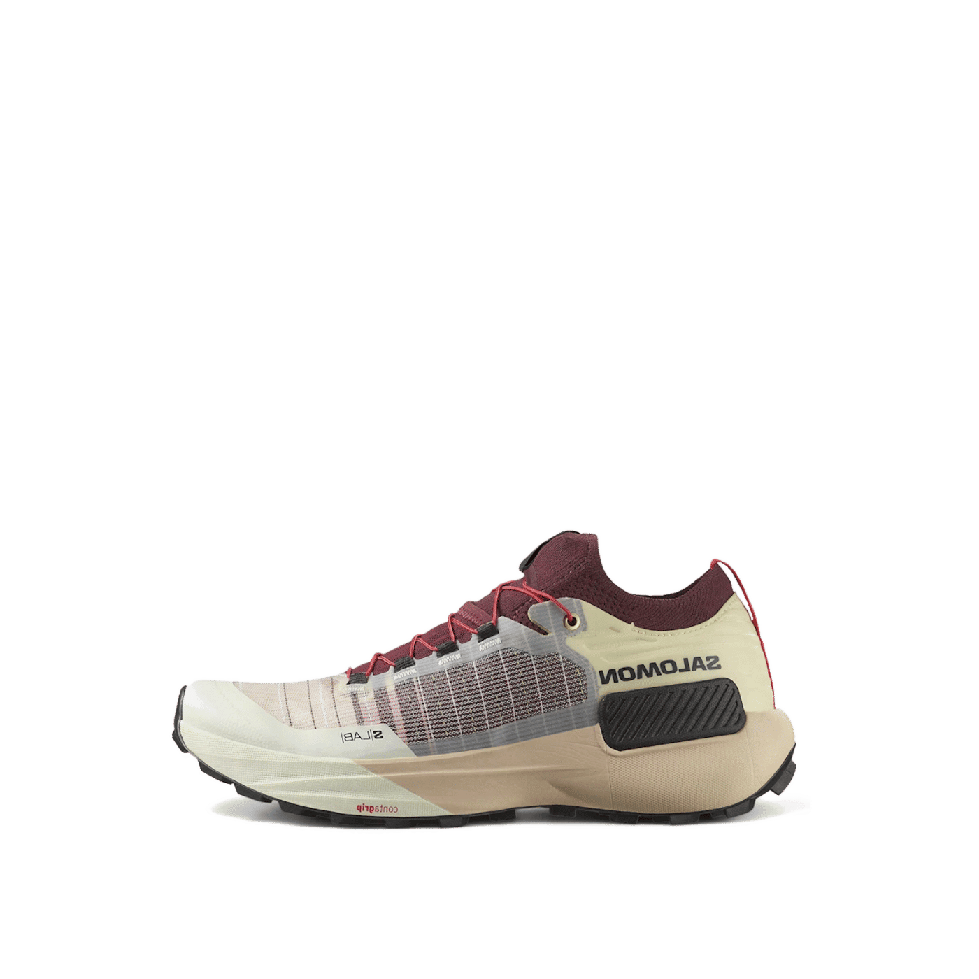 Salomon S/Lab Genesis "Vanilla Ice/Decadent Chocolate/Black" | L47722600