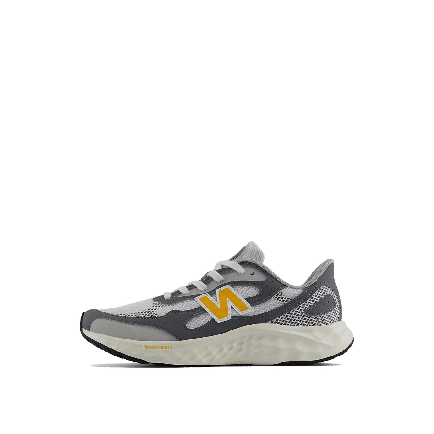 New Balance Fresh Foam Arishi v4 Tiralux "Reflection/Castlerock/Raincloud" | MARISTR4