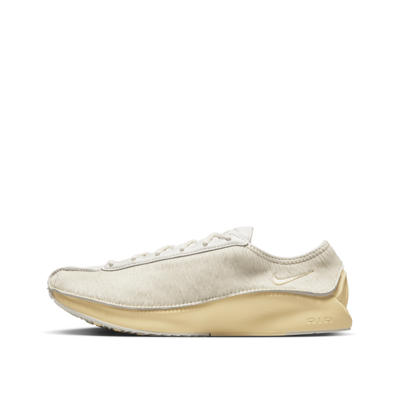 Nike Wmns Air Superfly LX "Sail/Muslin/Soft Yellow" | HQ9148-100