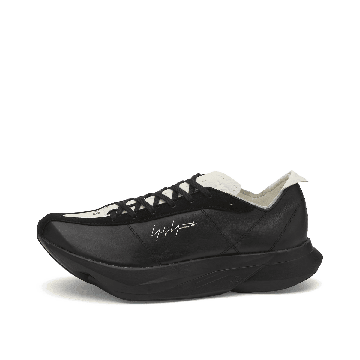 Y-3 Adios Pro 3 LX "Black/Off White/Black" | KI0867