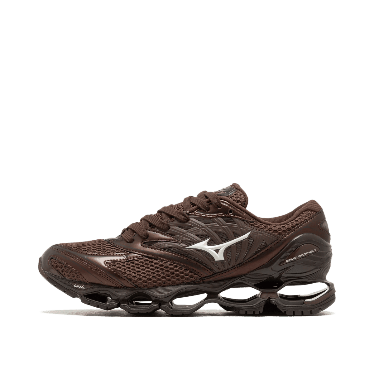 Mizuno Wave Prophecy LS Sport "Bruin" | D1GA251105