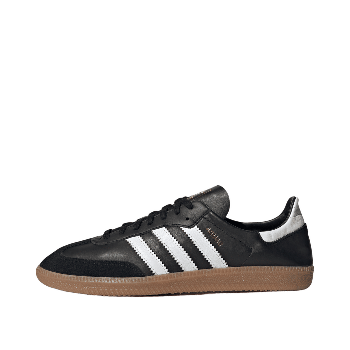 Adidas Samba Decon "Black/White" | IF0641
