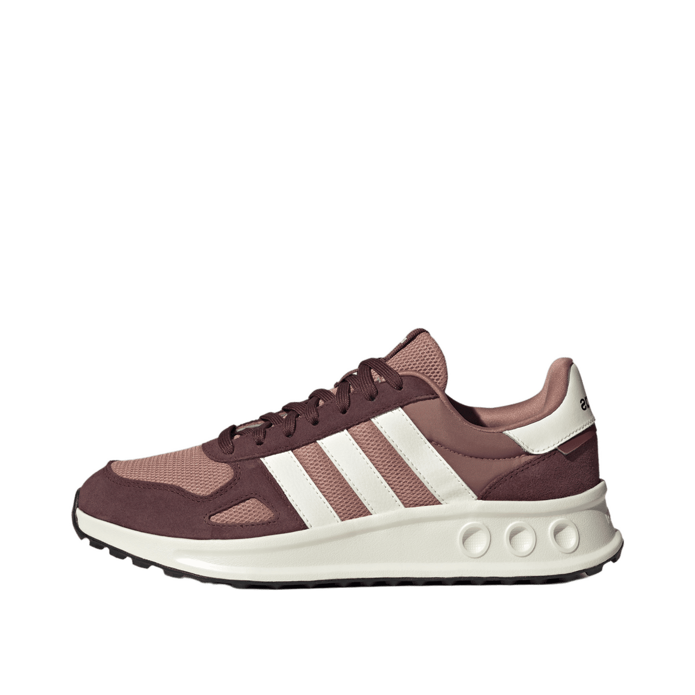 Adidas Run 84 "Warm Clay / Cloud White / Aurora Ruby" | JI4870