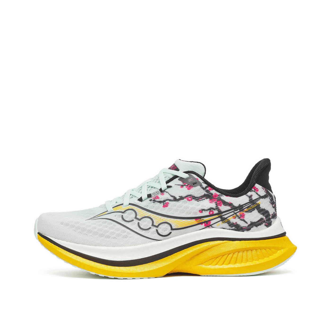 Saucony Endorphin Speed 5 Men "White" | S210074-01