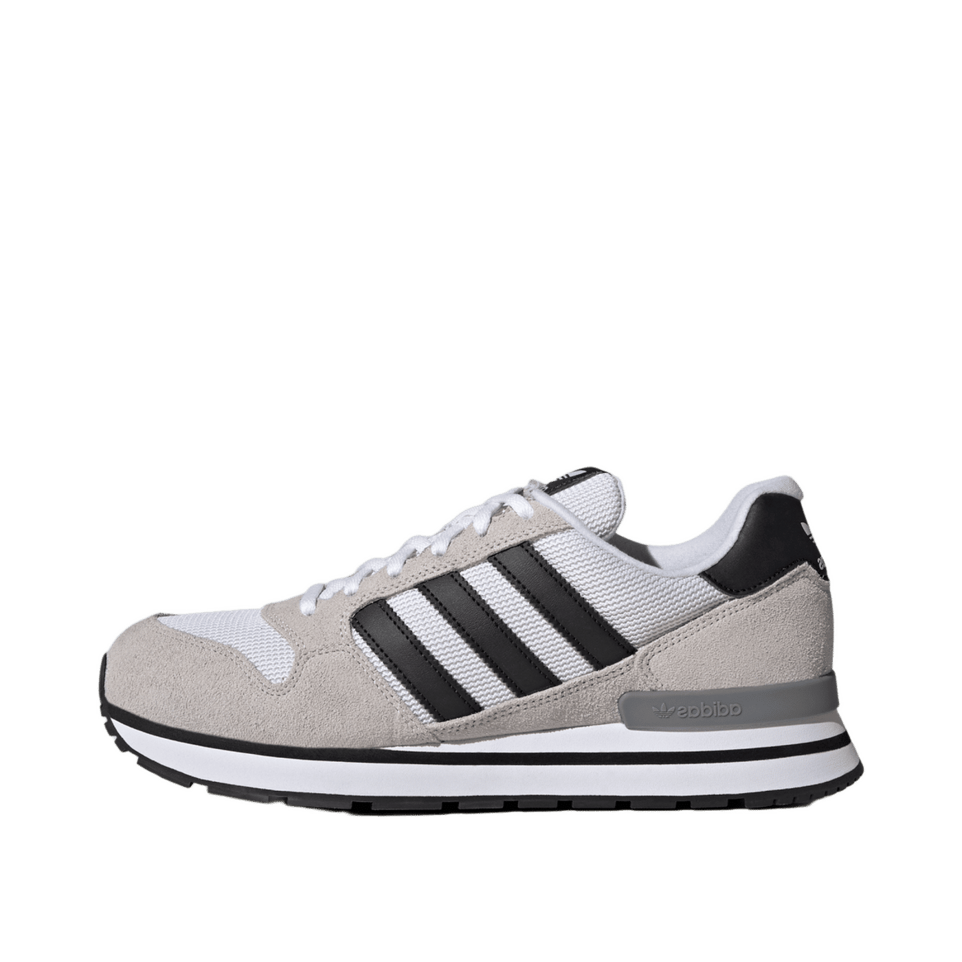 Adidas ZX 600 "Cloud White / Core Black / Grey One" | IH7273
