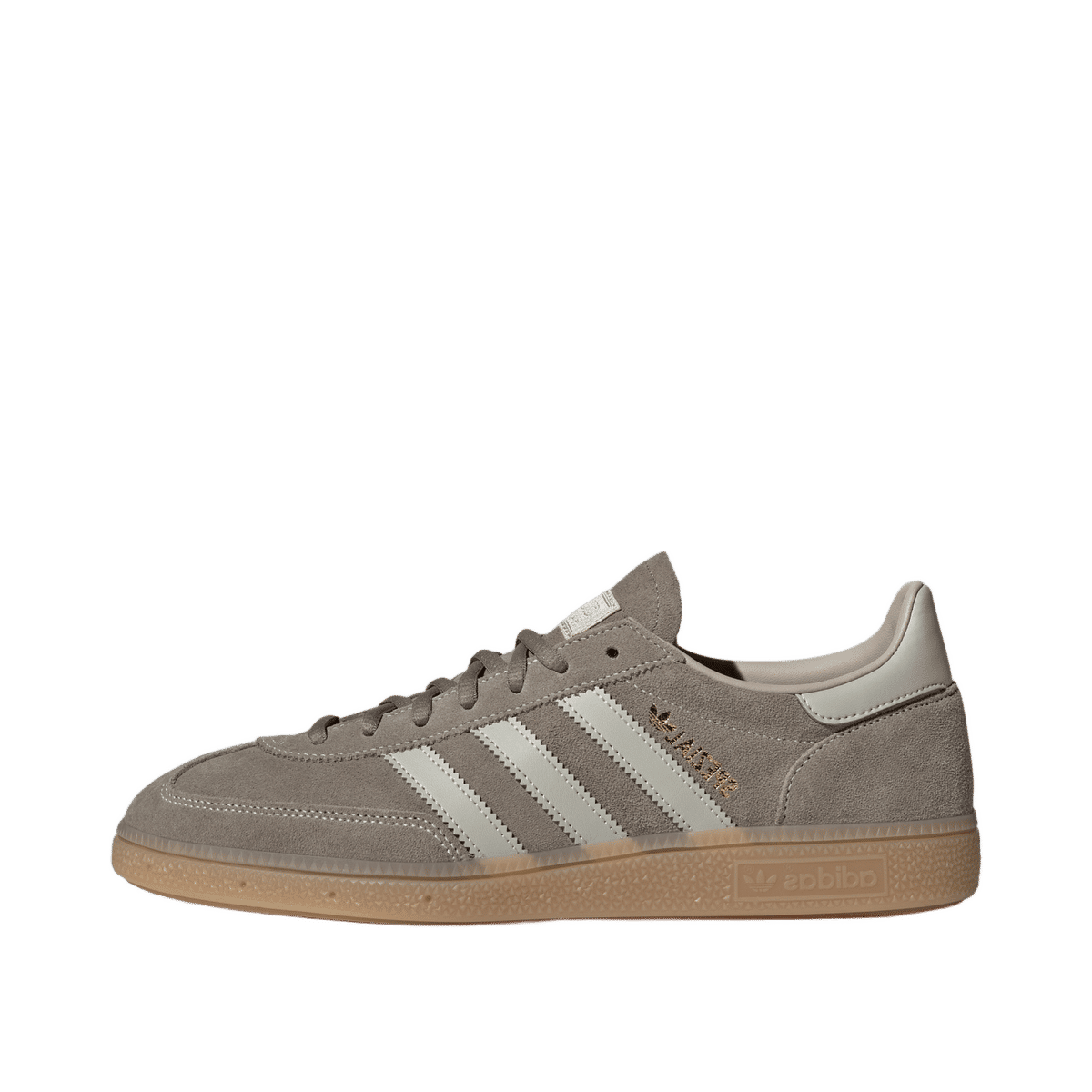 Adidas Handball Spezial "Clay / Beige / Gum" | IH9761