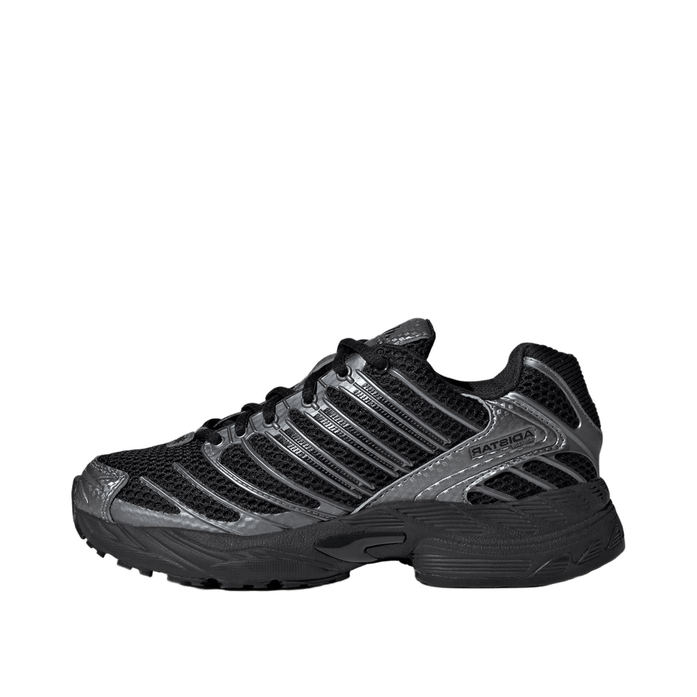Adidas Adistar Control 3 "Core Black / Iron Metallic / Cloud White" | KI8666