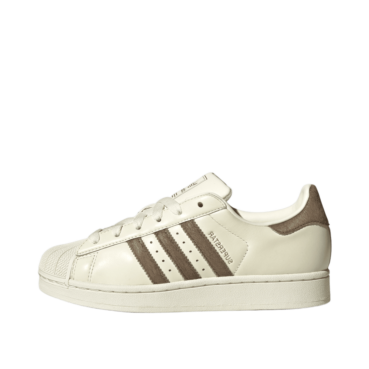 Adidas Superstar II Wmns "Off White / Earth Strata / Off White" | KI3575